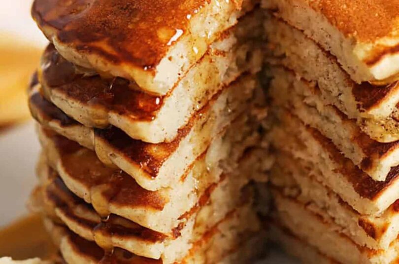 1200-Banana-Pancakes-2-SpendWithPennies.jpg Banana Pancakes – Spend With Pennies