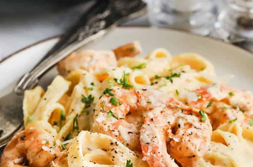 1200-Shrimp-Alfredo-SpendWithPennies.jpg Shrimp Alfredo – Spend With Pennies