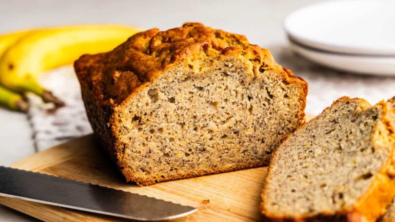 Banana-Bread-H1-1.jpg Mom’s Banana Bread – The Stay At Home Chef