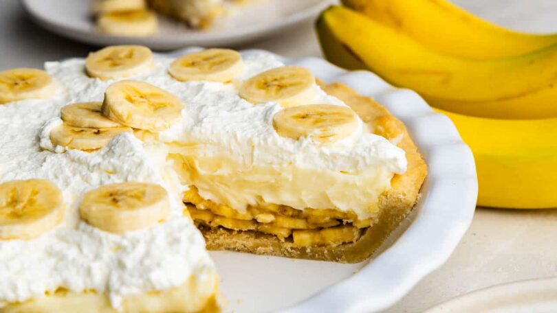 Banana-Cream-Pie-H1.jpg Banana Cream Pie – The Stay At Home Chef