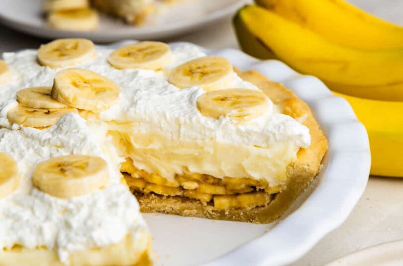 Banana-Cream-Pie-H1.jpg Banana Cream Pie – The Stay At Home Chef