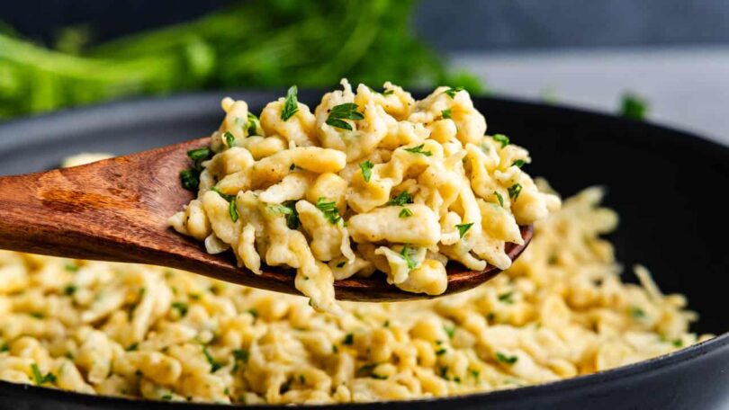 Grannys-German-Spaetzle-H1.jpg Granny’s German Spaetzle