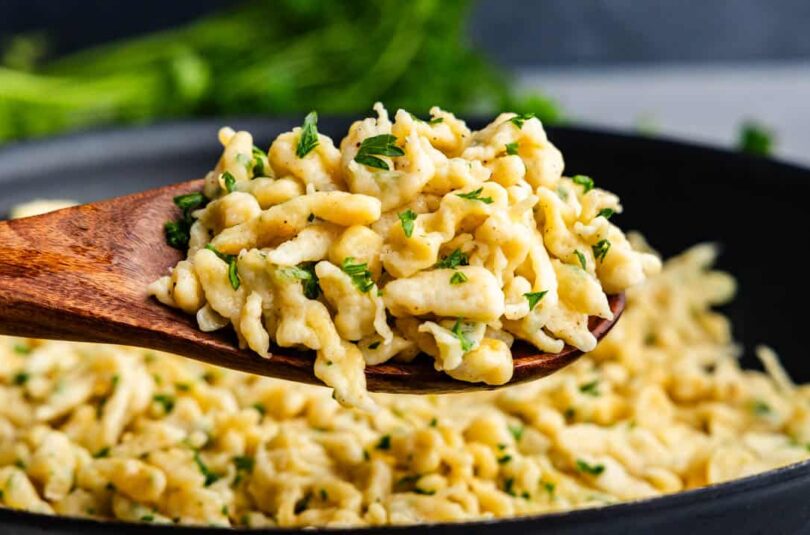 Grannys-German-Spaetzle-H1.jpg Granny’s German Spaetzle