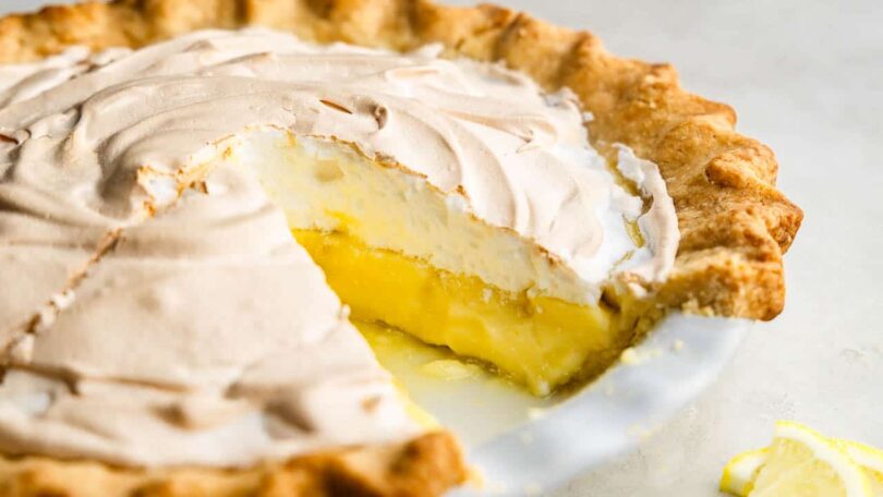 Lemon-Meringue-Pie-2.jpg Lemon Meringue Pie – The Stay At Home Chef
