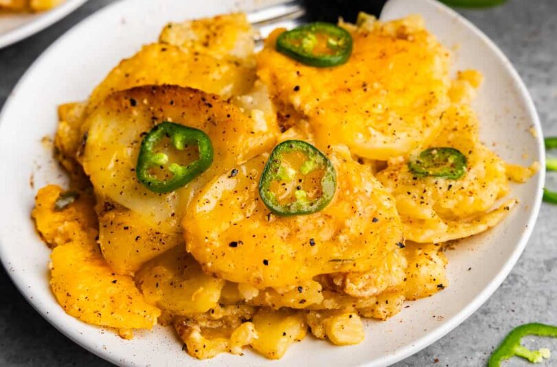 Slow-Cooker-Jalapeno-Scalloped-Potatoes-H1.jpg Slow Cooker Jalapeno Scalloped Potatoes