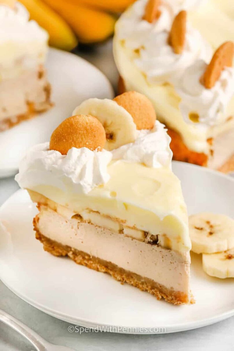 1200-Banana-Pudding-Cheesecake-2-SpendWithPennies.jpg Banana Pudding Cheesecake – Spend With Pennies