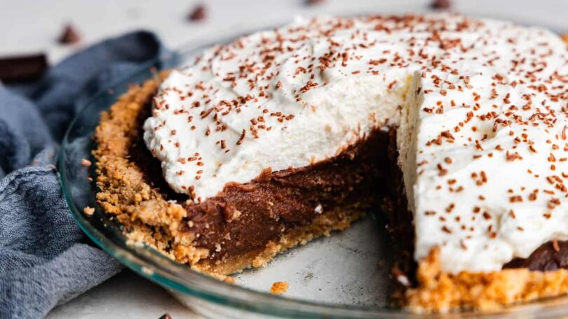Chocolate-Cream-Pie-H1.jpg Decadent Chocolate Cream Pie