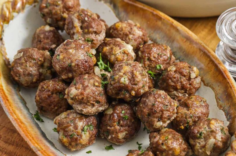 December 2024 – Holly’s Cooking Challenge