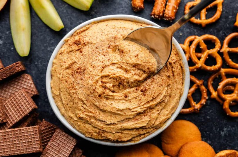 Pumpkin-Pie-Dip-H1.jpg Pumpkin Pie Dip – The Stay At Home Chef