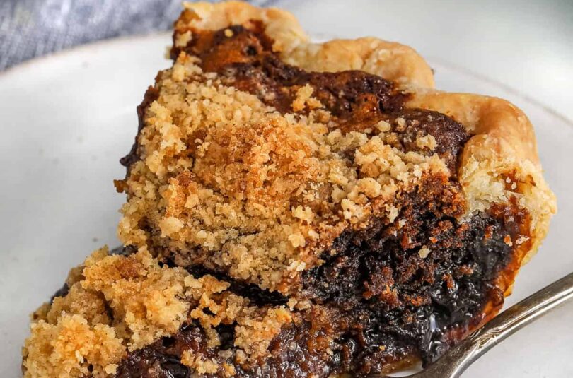 Shoofly Pie – Spend With Pennies