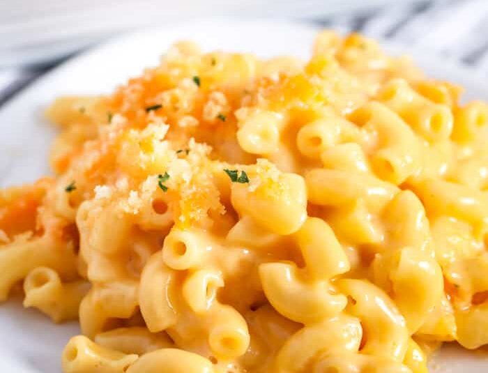 Velveeta Mac and Cheese – Spend With Pennies