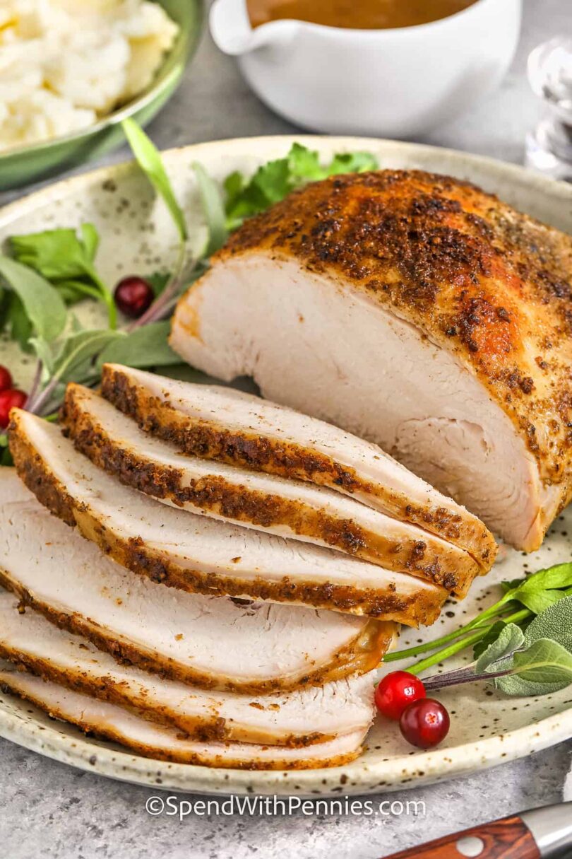 Crockpot-Turkey-Breast-SpendWithPennies-8.jpg Crockpot Turkey Breast – Spend With Pennies