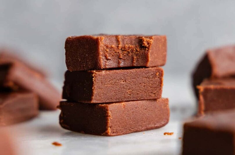 Old-Fashioned-Fudge-H1.jpg Old Fashioned Fudge – The Stay At Home Chef