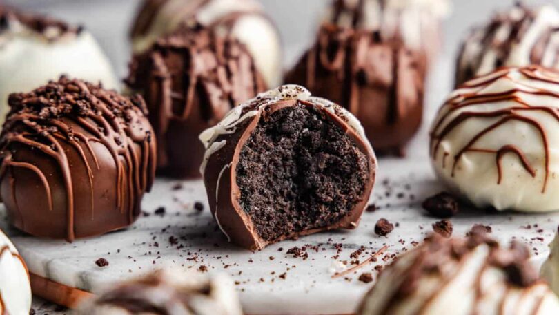 Oreo-Truffles-H1.jpg Easy Oreo Truffles – The Stay At Home Chef
