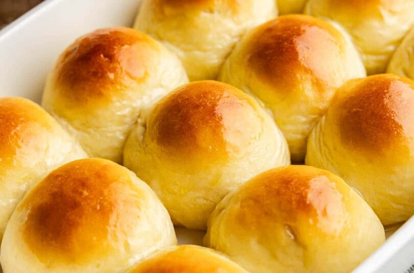 Potato-Dinner-Rolls-H1.jpg Potato Rolls – The Stay At Home Chef