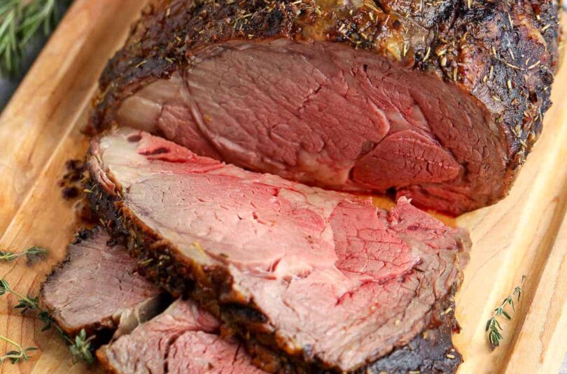 Prime Rib – Spend With Pennies