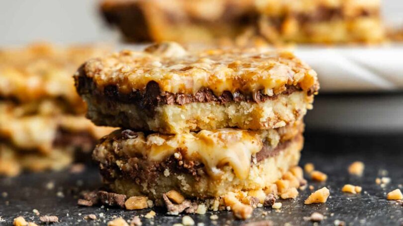Toffee-Dessert-Bars-H1.jpg Toffee Dessert Bars – The Stay At Home Chef
