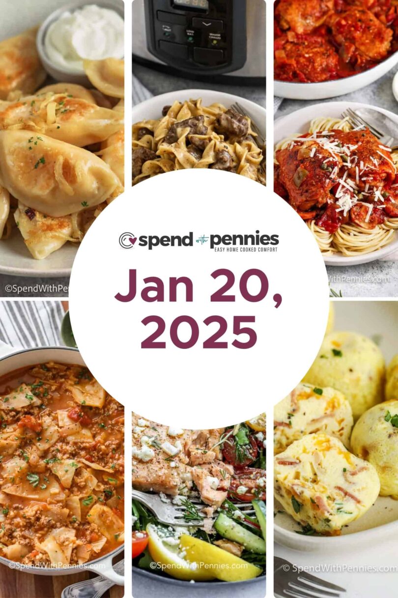 Jan-20-2025-FT.jpg Weekly Meal Plan Jan 20, 2025