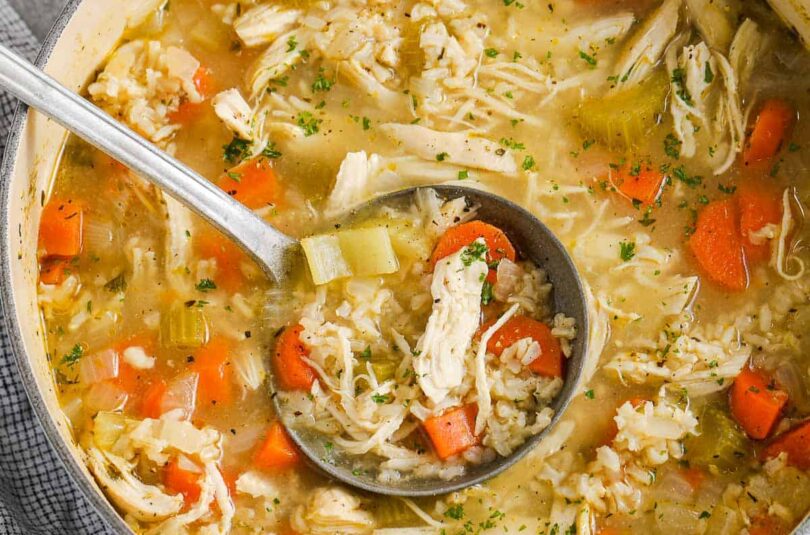 January 2025 – Holly’s Cooking Challenge