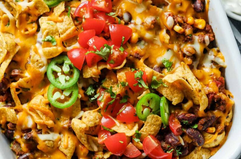 Frito Pie – Spend With Pennies