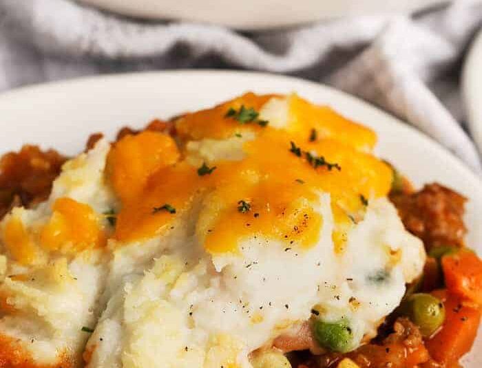 March 2025 – Holly’s Cooking Challenge