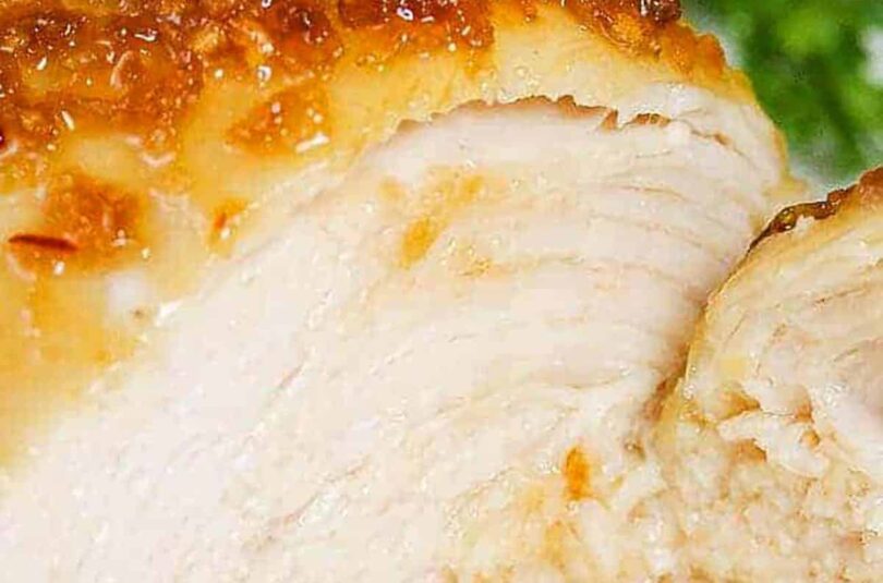 Brown Sugar Chicken – Spend With Pennies