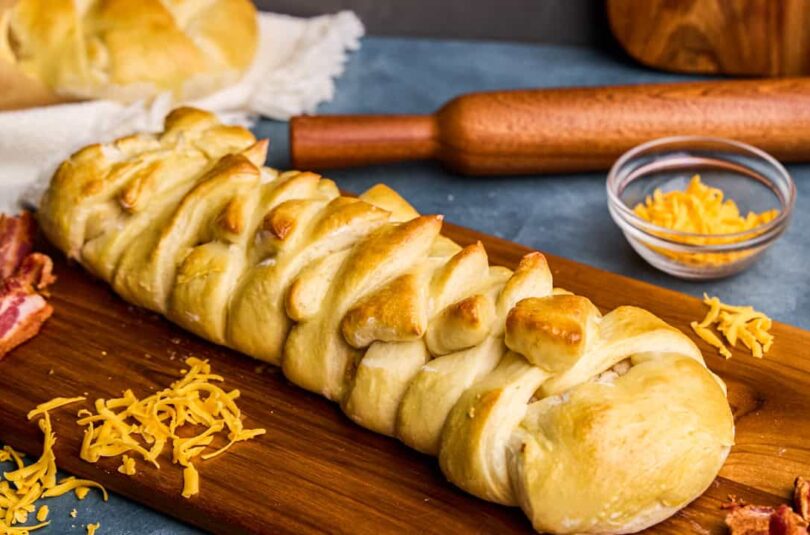 Family-style Costco Chicken Bake – The Stay At Home Chef