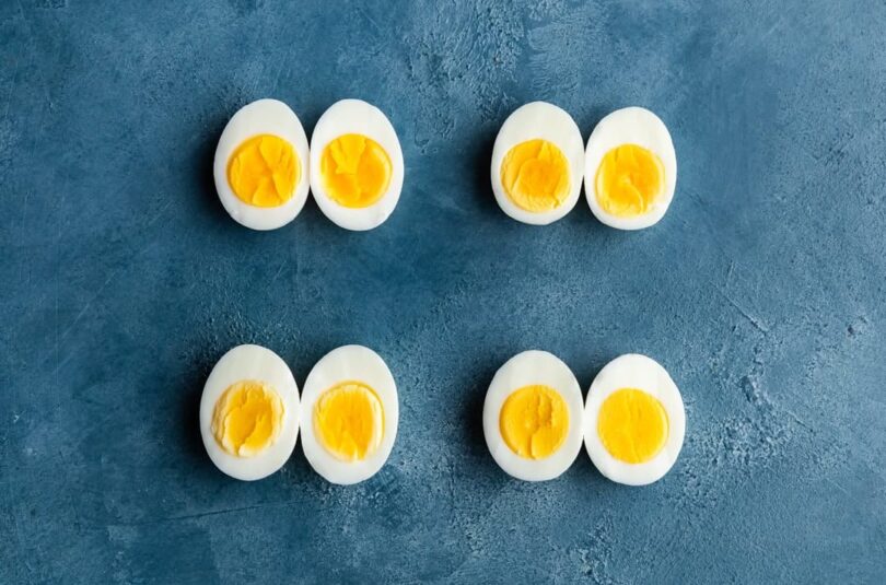How to Boil Eggs