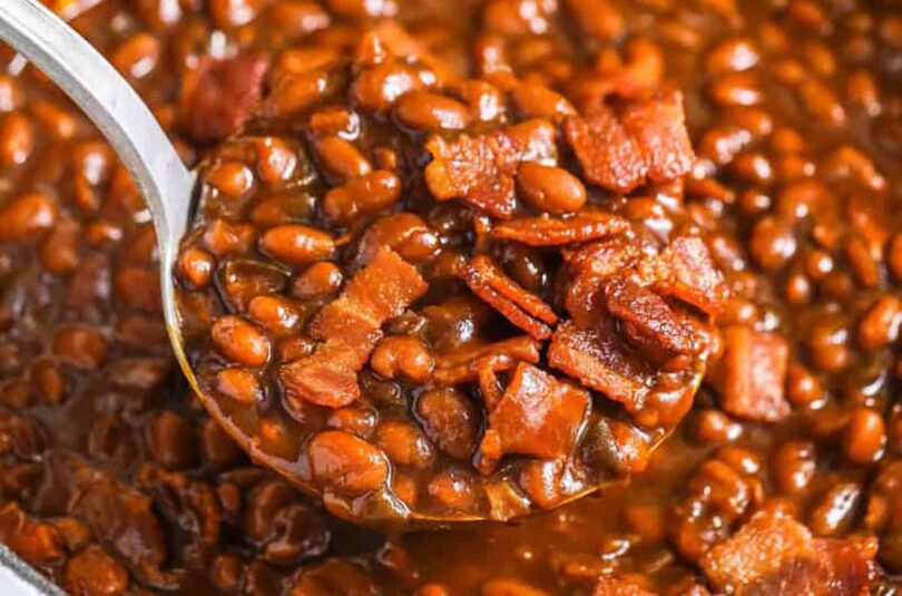 Baked Beans Recipe – Spend With Pennies