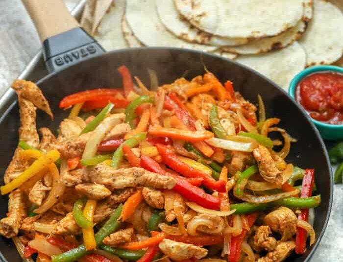 May 2025 – Holly’s Cooking Challenge