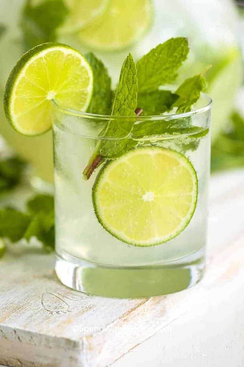 Mojito Recipe – Spend With Pennies