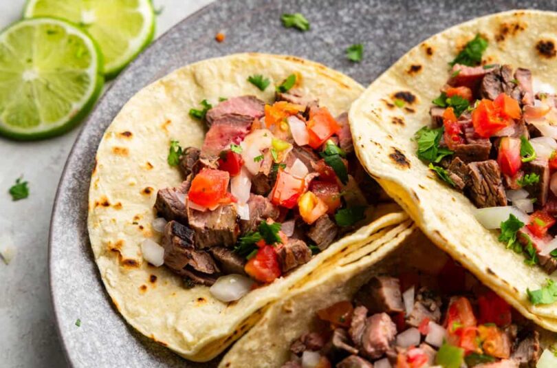 Carne-Asada-Tacos-YT.jpg Weeknight Carne Asada Tacos