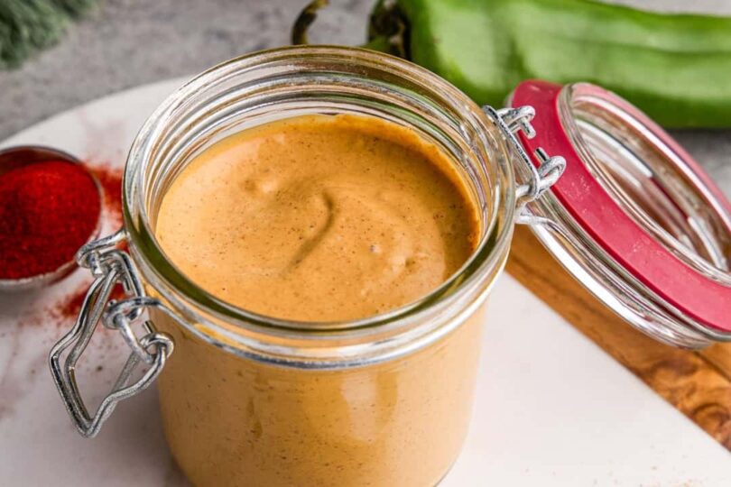 Cowboy-Dressing-H1.jpg Cowboy Salad Dressing