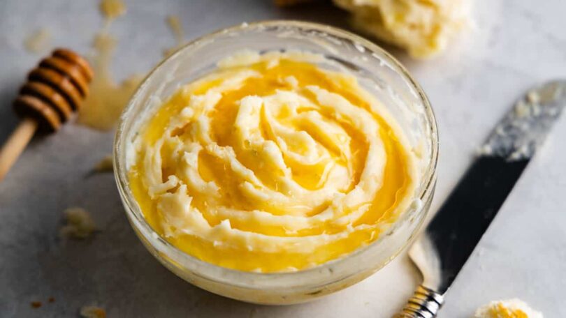 Honey Butter