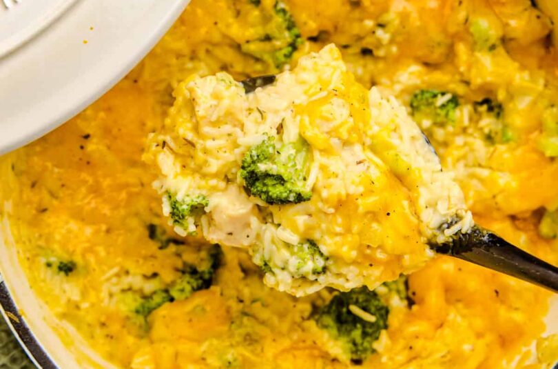 One-Pot-Chicken-Broccoli-Rice-H1.jpg One Pot Chicken Broccoli & Rice