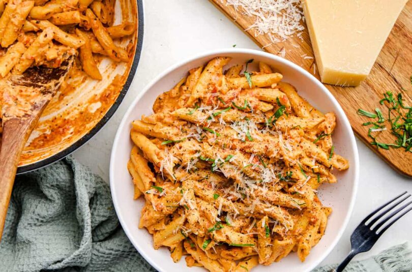 Penne-Alla-Vodka-1.jpg Penne alla Vodka