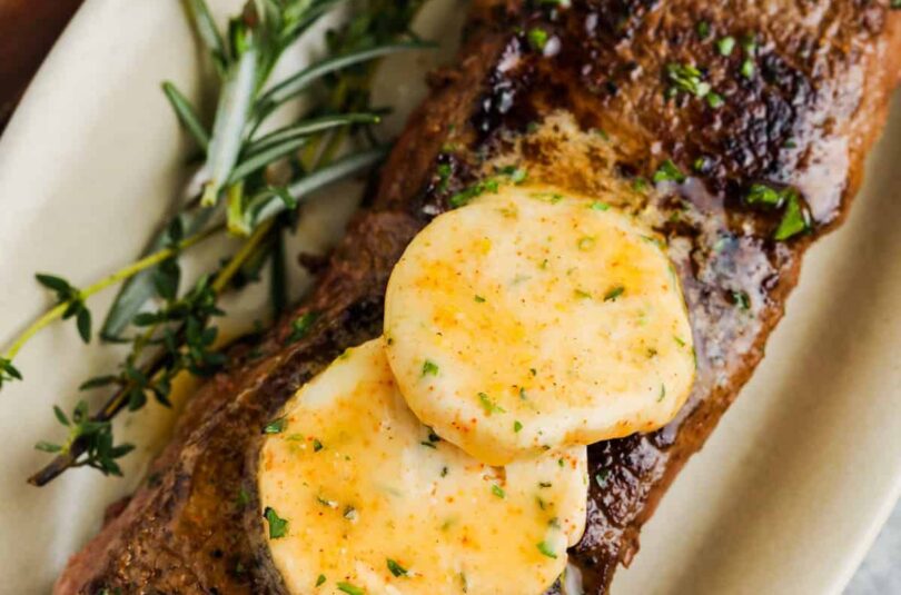Steak Butter – Spend With Pennies