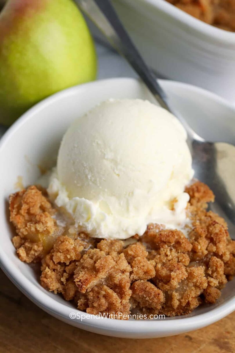 1200-Apple-Crumble-SpendWithPennies.jpg Apple Crumble Recipe
