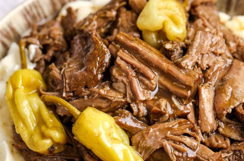 1200-Mississippi-Pot-Roast-SpendWithPennies-4.jpg Mississippi Pot Roast