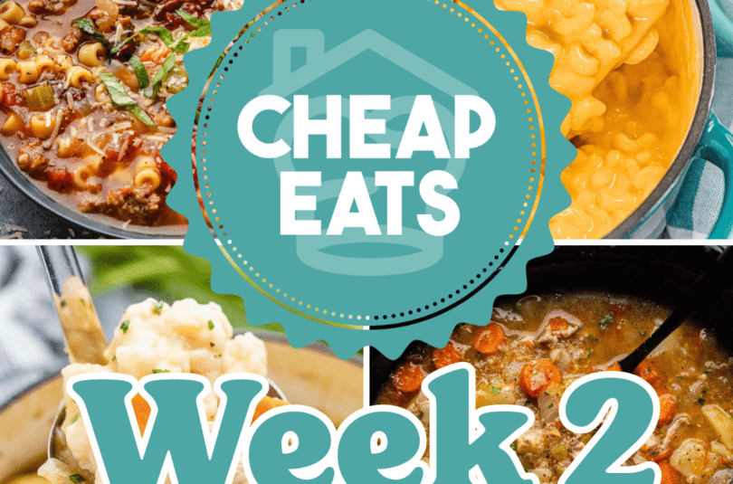 Cheap-Eats-Meal-Plan-Week-2-Graphic.png Cheap Eats Week 2 (Warm Weather)