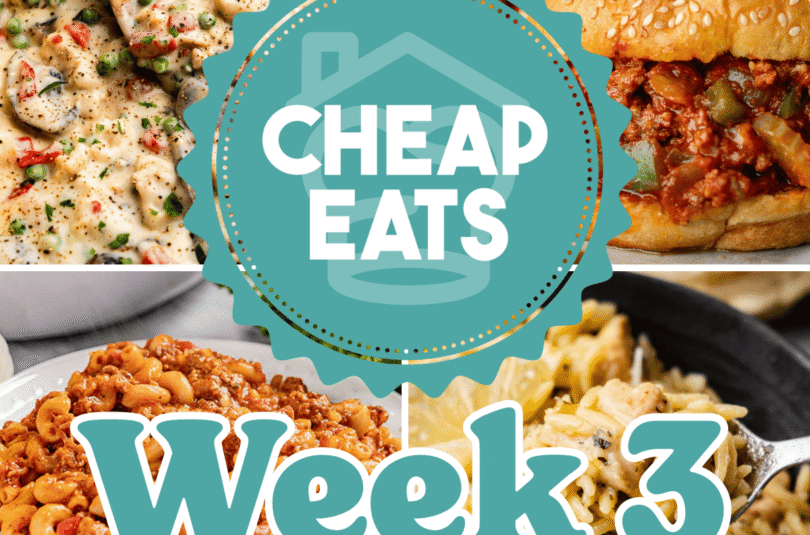 Cheap-Eats-Meal-Plan-Week-3-Graphic.png Cheap Eats Week 3 (Warm Weather)