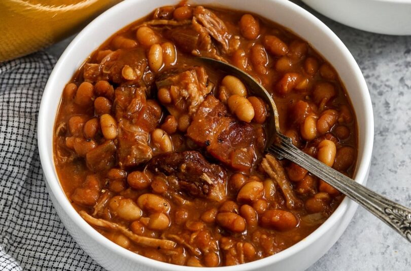 Cropped-Pork-and-Beans-SpendWithPennies.jpg Pork and Beans