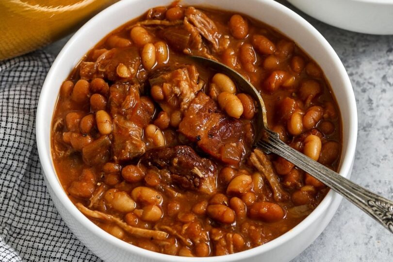 Cropped-Pork-and-Beans-SpendWithPennies.jpg Pork and Beans