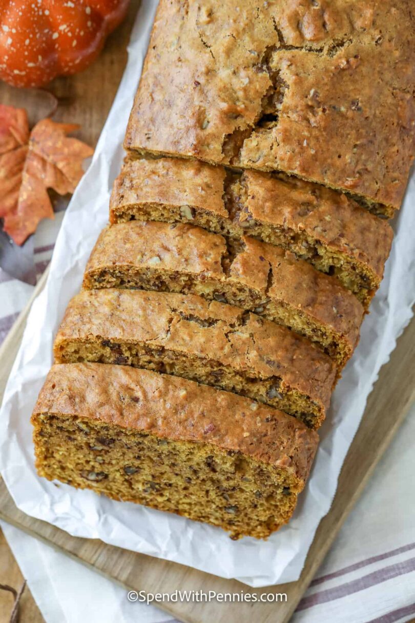 Pumpkin-Bread-SpendWithPennies-2F3A0807-2-8.jpg The Cozy Fall Classic Everyone Loves 🎃
