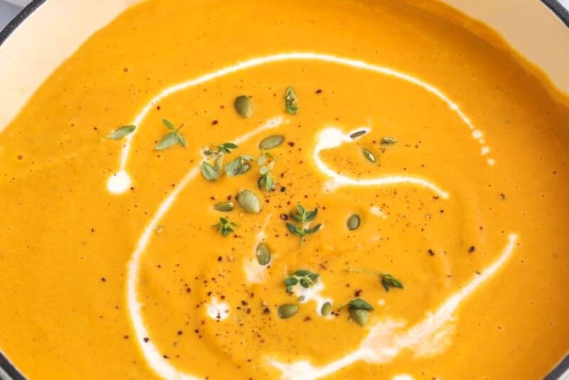 Pumpkin-Soup-SpendWithPennies-7.jpg Pumpkin Soup