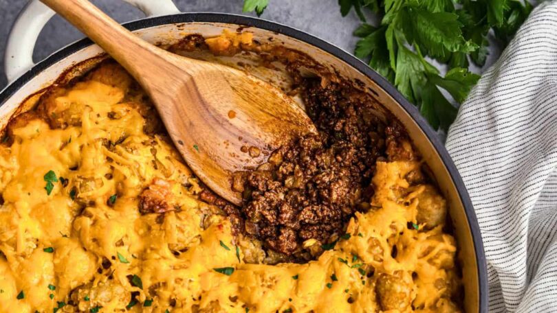 Sloppy-Joe-Tater-Tot-Casserole-Header-3.jpg Sloppy Joe Tater Tot Casserole