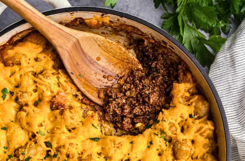 Sloppy-Joe-Tater-Tot-Casserole-Header-3.jpg Sloppy Joe Tater Tot Casserole