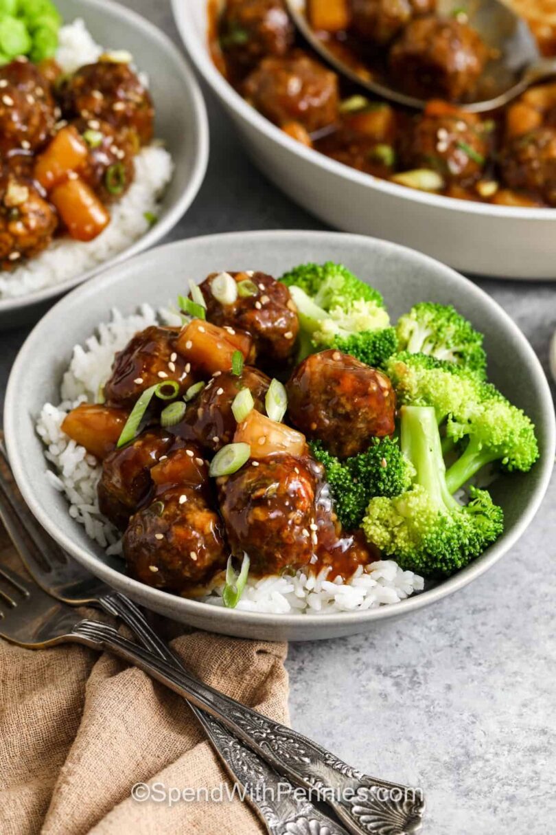 Teriyaki-Meatballs-SpendWithPennies-9.jpg Teriyaki Meatballs