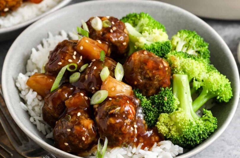 Teriyaki-Meatballs-SpendWithPennies-9.jpg Teriyaki Meatballs